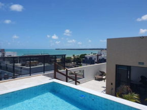 Cabo Branco Home Service - Apto 505